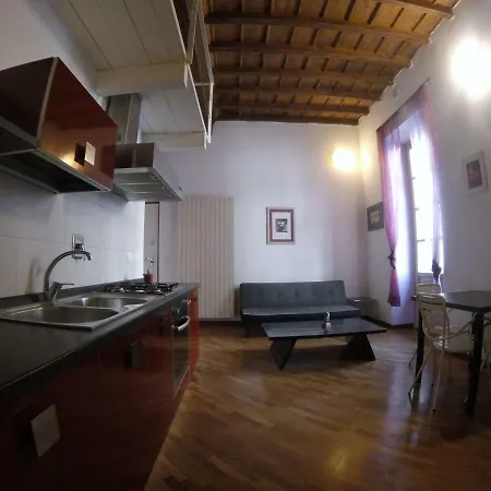 Apartment Centro Storico