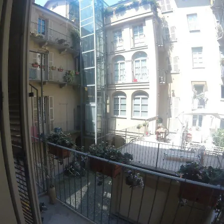 Centro Storico Turin