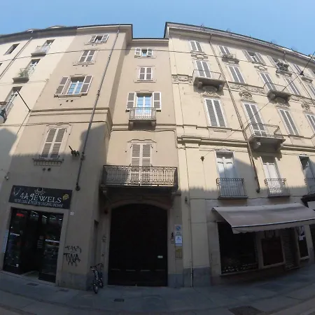 Centro Storico * Turin