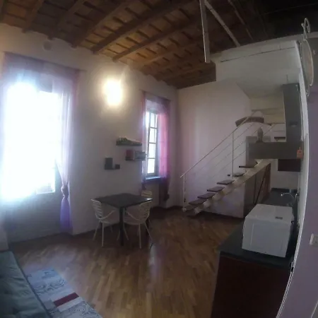 Apartment Centro Storico *